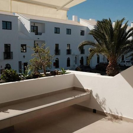 Casa Gara Apartamento Costa Teguise Exterior foto